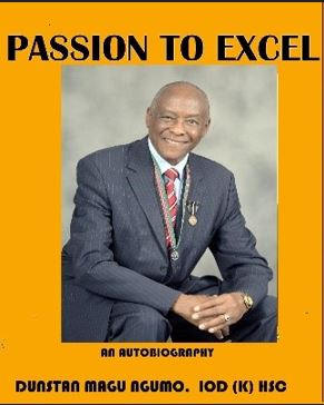 Passion to Excel